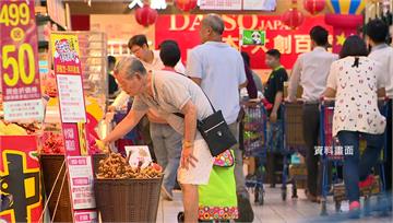 食品「三色」分級上路 衛福部：結合健康幣推廣積點...