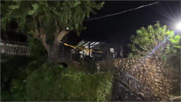 北投某溫泉湯屋情侶離奇亡 法醫高大成提醒「注意硫...