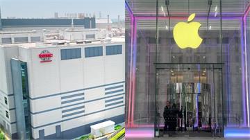 搶攻蘋果i18大單！ 台積電封裝技術升級WMCM