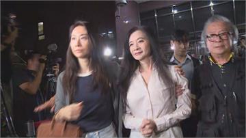 不用抓蟑螂放生了！ 應曉薇3000萬交保 步出北...