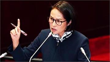 遭起訴求刑12年半！ 高金素梅發文喊：黑夜一定會...