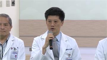 初判非膛炸！成功嶺士兵打靶臉部受創、左眼粉碎 術...