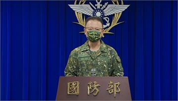 共軍宣布「常態組織戰備警巡」 國防部依敵情調兵力
