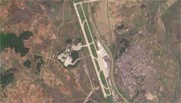 普亭相隔24年訪北韓　平壤機場清空民用飛機