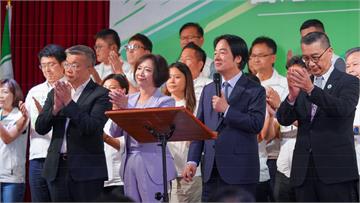 何欣純勝選氣勢增 行動中常會首選台中