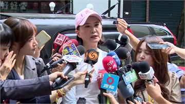 挺過大罷免！王鴻薇展開謝票行程　談內閣改組：不要...