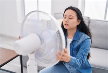 吹冷氣也可能中風？ 醫示警「夏季常見4大神經病變...