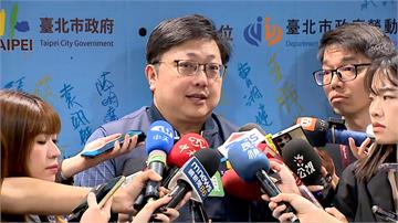 林亮君被控「設局」誘環保局投鼠藥 徐世勲曝「第一線同仁很沮喪」