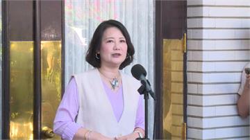 黨團幹部辭意堅決！柯建銘連環call慰留 吳思瑤...