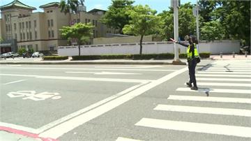 北市7/17城鎮韌性演習！全市人車交管　違規最高...