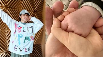 53歲古巨基宣布再當爸！ 56歲妻高齡拚二寶圓大...