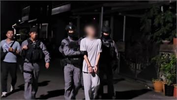 北市信義區27歲女遭割喉亡　恐怖情人逃宜蘭落網