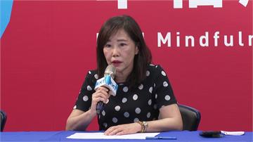 稱李乾龍座車被裝追蹤器 尹乃菁嗆賴清德：等卸任後...