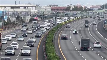 收假倒數！國五北向塞到半夜2點 今國道11條地雷...