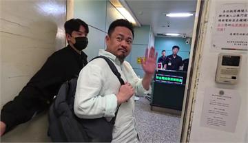 賴政府首位官員赴中！ 洪申翰赴中參加APEC部長...