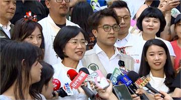 蔣萬安憶大罷免坦言「市民變不理性」　沈伯洋：選舉...