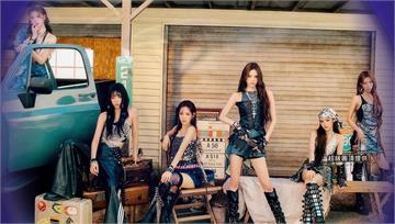 金唱片首波演出卡司曝光！9組人氣團到齊 1/10...