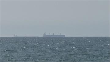 反封鎖川普出招 封鎖進出伊朗港口船隻