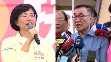 「川伯給推」疑遭施壓下架？　李四川：選舉不是鬥爭