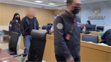 涉賣酒逃稅、詐領加班費 新北市刑大陳姓小隊長50...