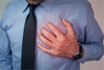 男罹患心血管病風險較高 女過了1時期風險增！心臟...