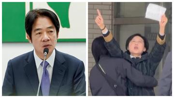 態度大反轉！林岱樺為「司法干預初選」道歉 傳是賴總統要求