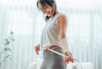 減肥少100克別開心！醫曝關鍵在「減脂」不是減體...