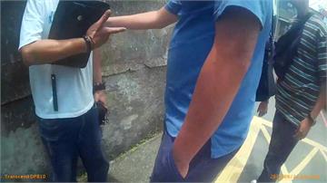 逼還20萬工程款談判未果「還押」！ 北市擄人案3...