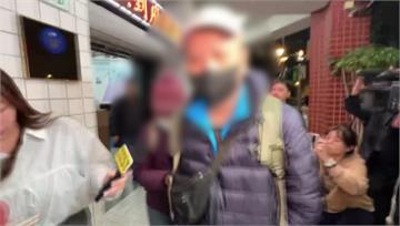 警搜北捷嫌張文楊梅老家 扣回手機、電腦和私物「與...