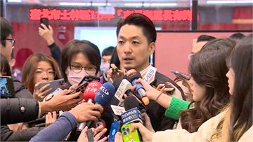 朝野陷對立僵局  蔣萬安喊話賴清德：與在野黨領袖...