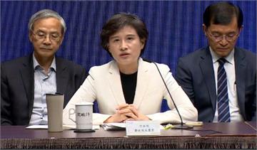 關稅「20%+N」挨轟 鄭麗君：向美爭取再降、不...