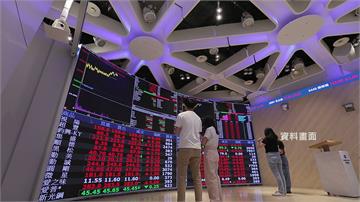 台積電暴衝收2055元新天價！ 指數大漲838點...