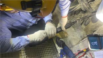 這次不是動物惹禍！ 竊賊誤剪高壓電線釀「大停電」