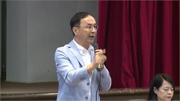 國民黨智庫公布民調 賴卓表現雙雙不及格