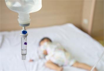 5歲男童打鼾不停　竟是扁桃腺肥大作祟