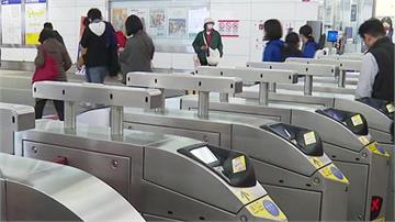 北捷公告搭乘新規 無理由戴面具、頭盔將拒絕運送