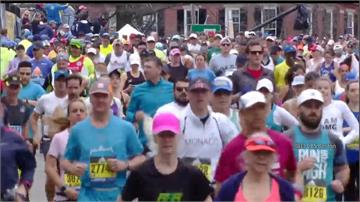 124年首度取消 波士頓馬拉松改遠距跑