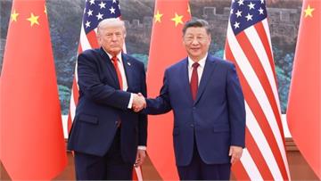 140億對台軍售成談判籌碼 傳習近平恐依「八一七公報」要求川普停止