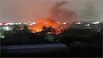 嘉義爆竹工廠又爆炸！當地房屋被「震到搖晃」