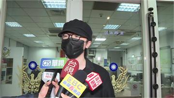 未出庭遭通緝 謝震廷發文喊已自首：我不是一個很好...