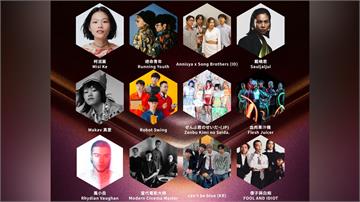 金曲36／GMA SHOWCASE金曲售票演唱會...