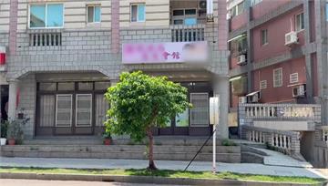 養生館爆中籍女非法性交易 7國軍涉案引國安疑慮