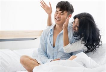 勃起功能障礙年輕化！醫揭「硬度不足3大警訊」 這...