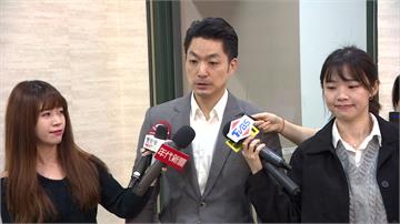 新壽「分手費」尚未補件 蔣萬安盼週三送議會恐難成