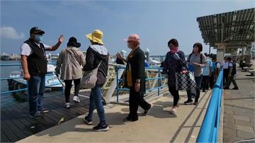 智旅平台「澎湖GO」上線啦！整合交通.訂票功能