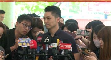 黃國昌要選台北市長？ 蔣萬安駁斥：我們都在煩惱關稅、經濟問題