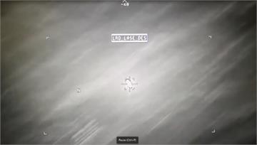 美「空戰UFO」？ 地獄火飛彈遭「彈開」 畫面震...