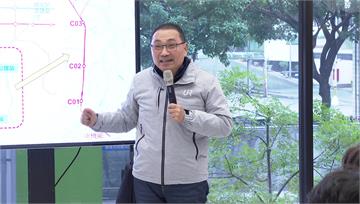 呼應中永和人期待 「中和光復線」新北市段可行性研...