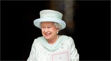 暖！英女王曾為911事件致意 白金漢宮破例奏美國...