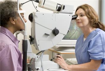 預防視網膜剝離可做哪些檢查？高度近視患者發生率高...